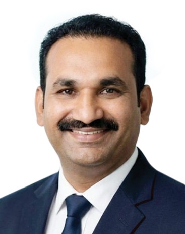 Shino Paul